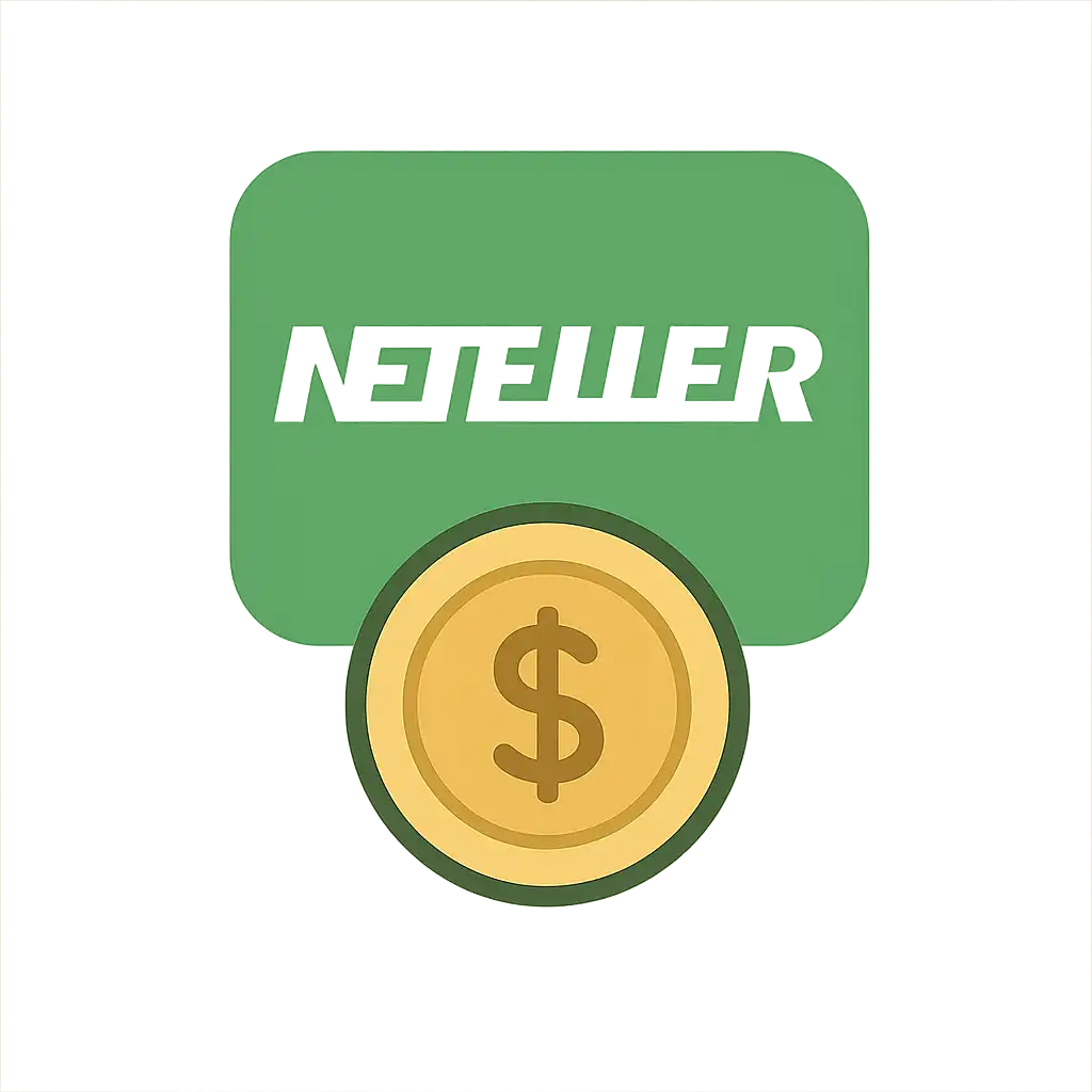 Neteller icon