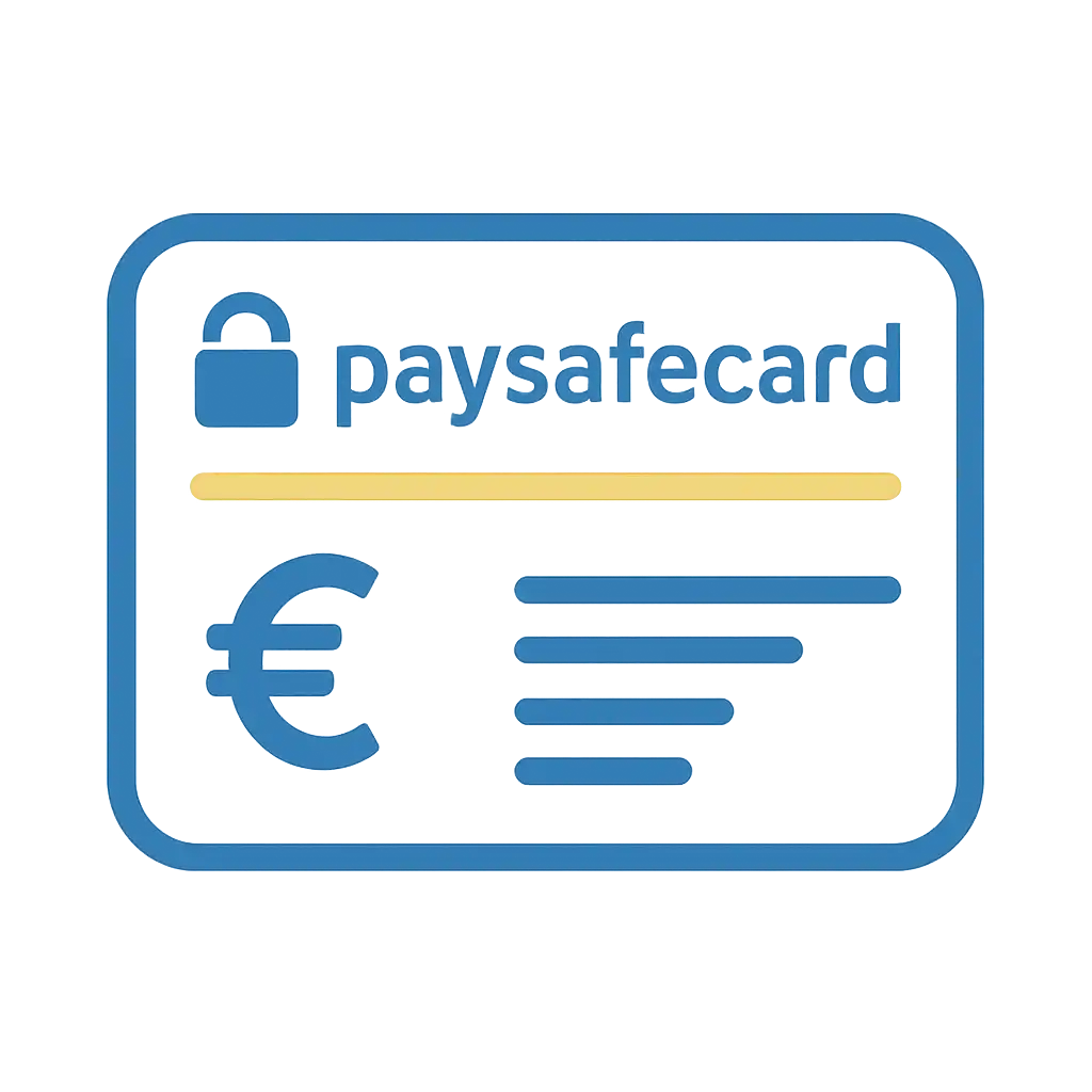 Paysafecard icon