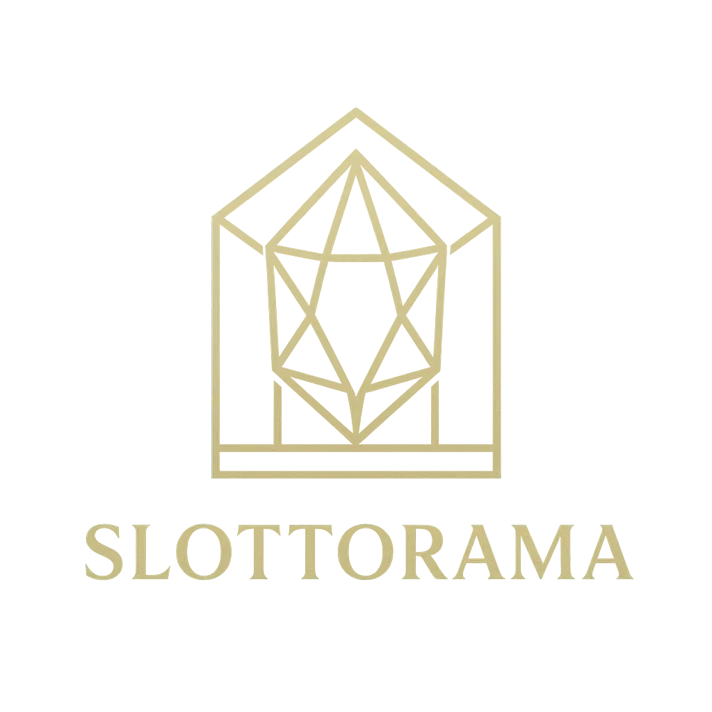 Slottorama logo